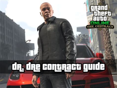 dr dre mission gta|How to complete Dr. Dre VIP Contract Mission in GTA。